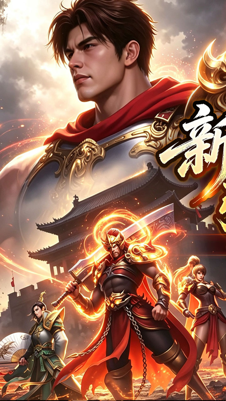 苍穹之剑2游戏截图0
