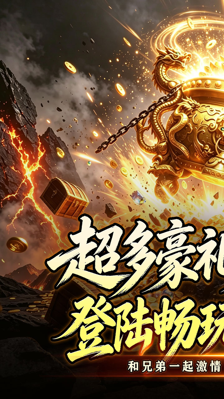 斗转武林游戏截图0