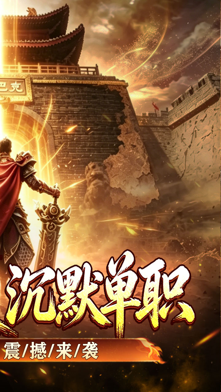 釜底抽薪游戏截图1