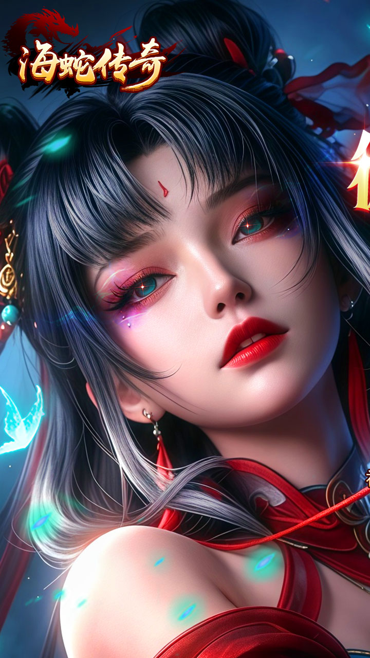 海蛇传奇欢乐版游戏截图0