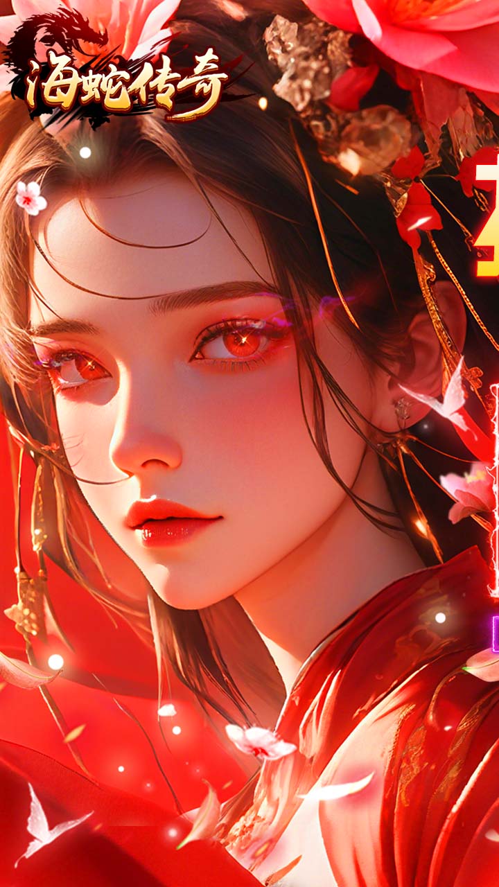 海蛇传奇欢乐版游戏截图0