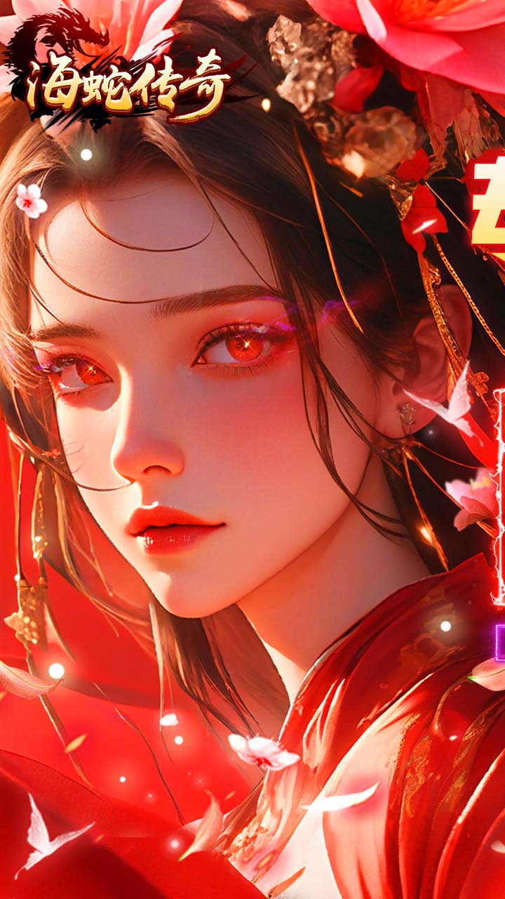 海蛇传奇欢乐版游戏截图0