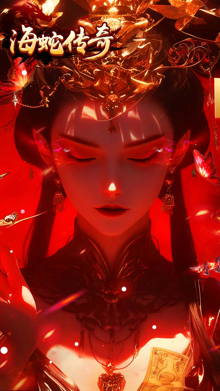 海蛇传奇欢乐版游戏截图0