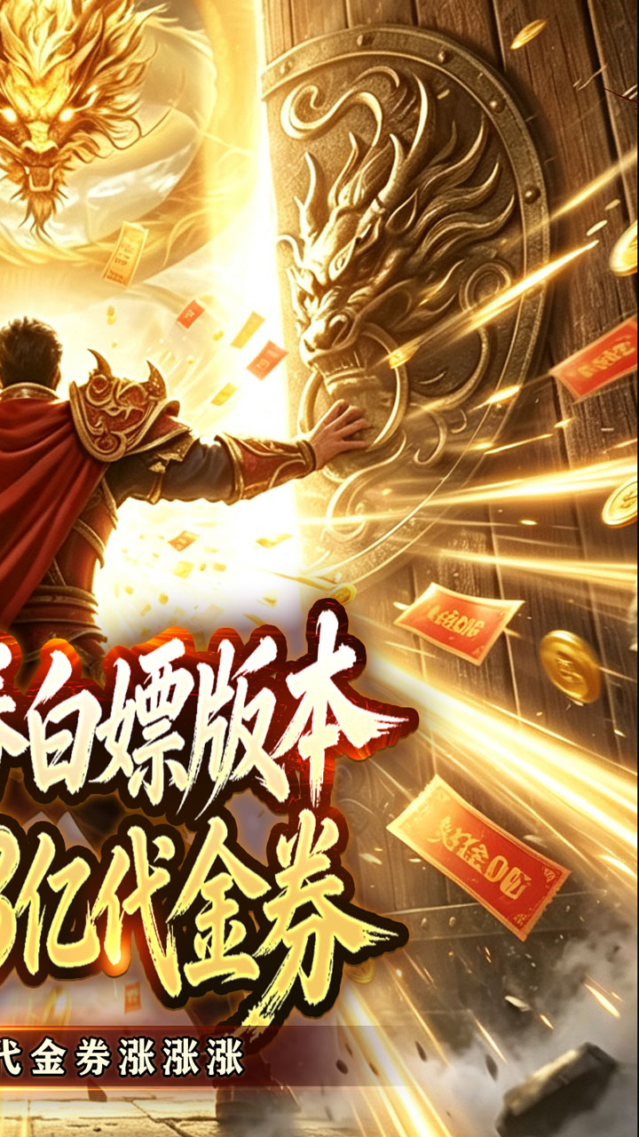 剑御龙城游戏截图1