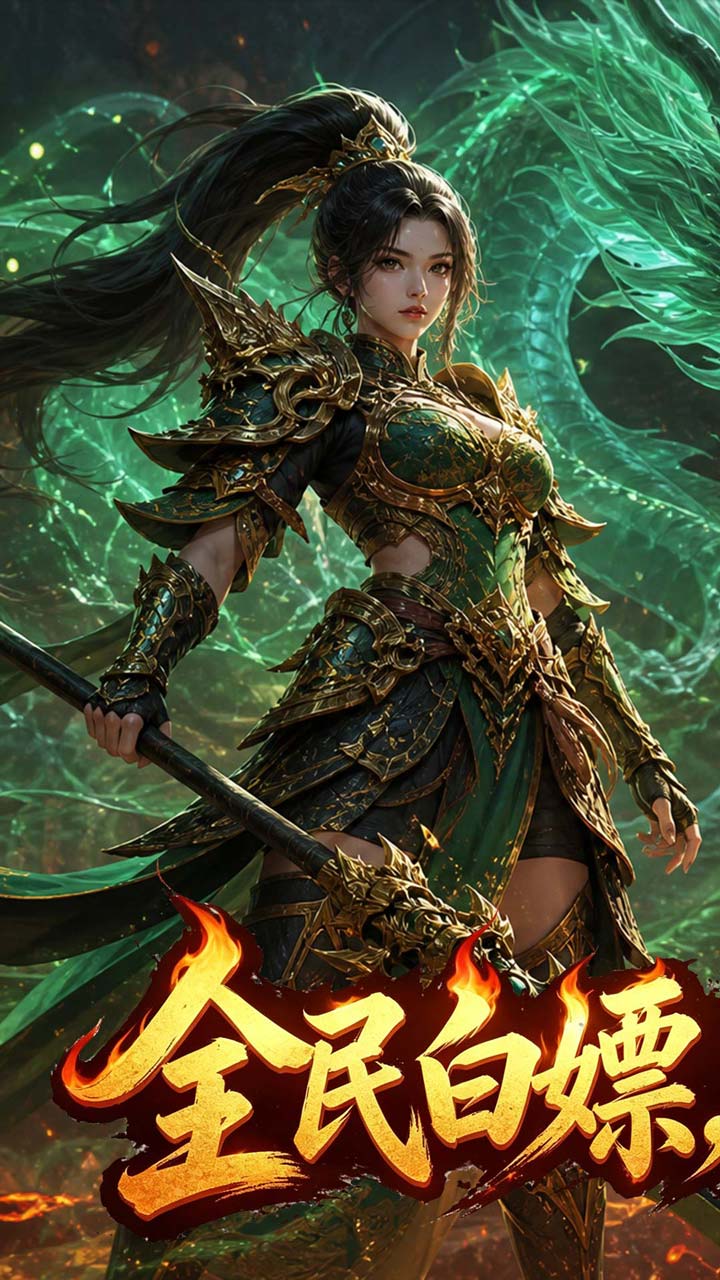雷霆战将游戏截图0