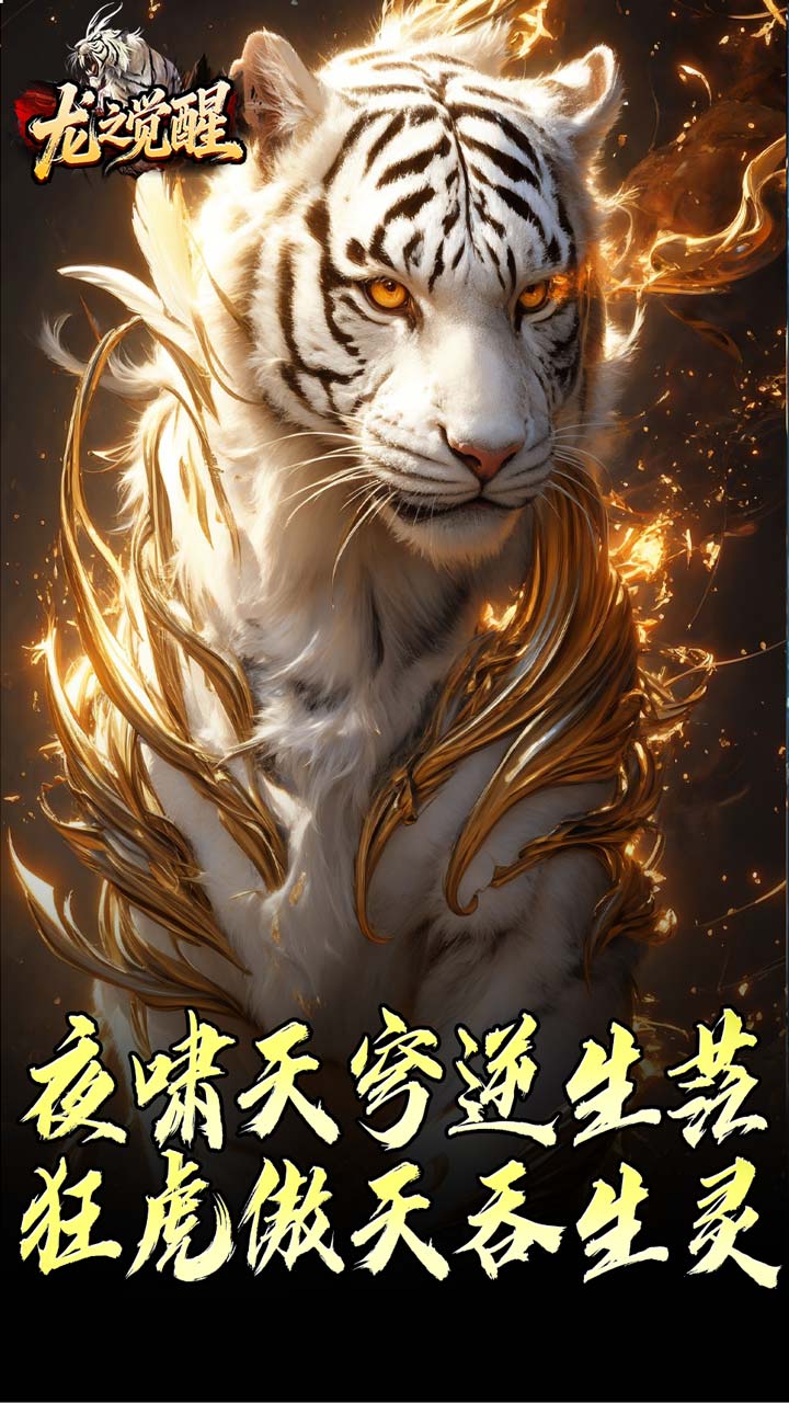 龙之觉醒 简介图（图4）