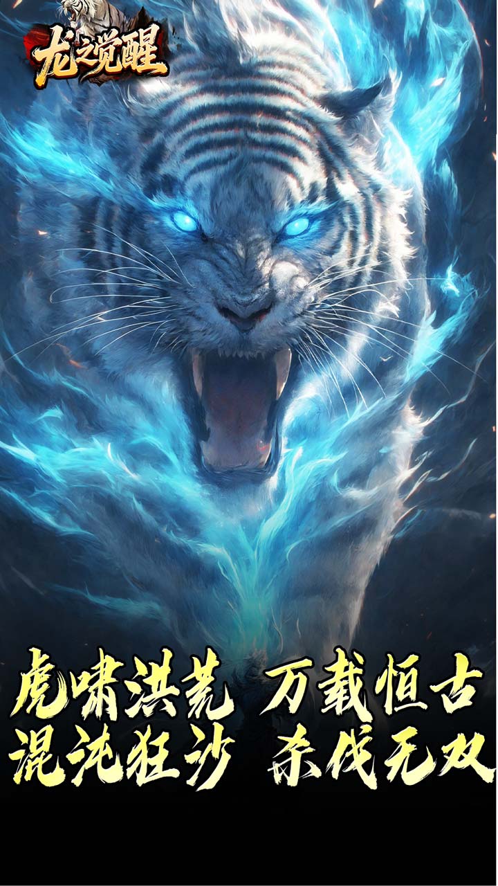 龙之觉醒 简介图（图5）