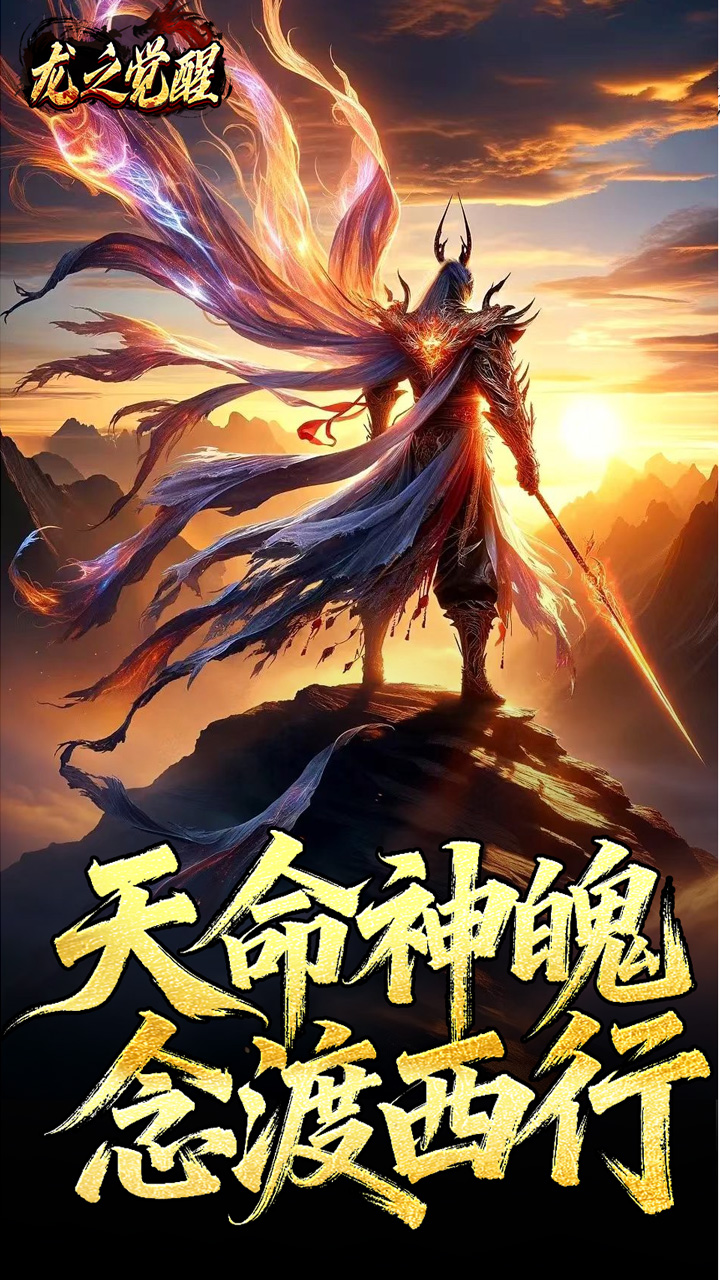 龙之觉醒游戏截图2