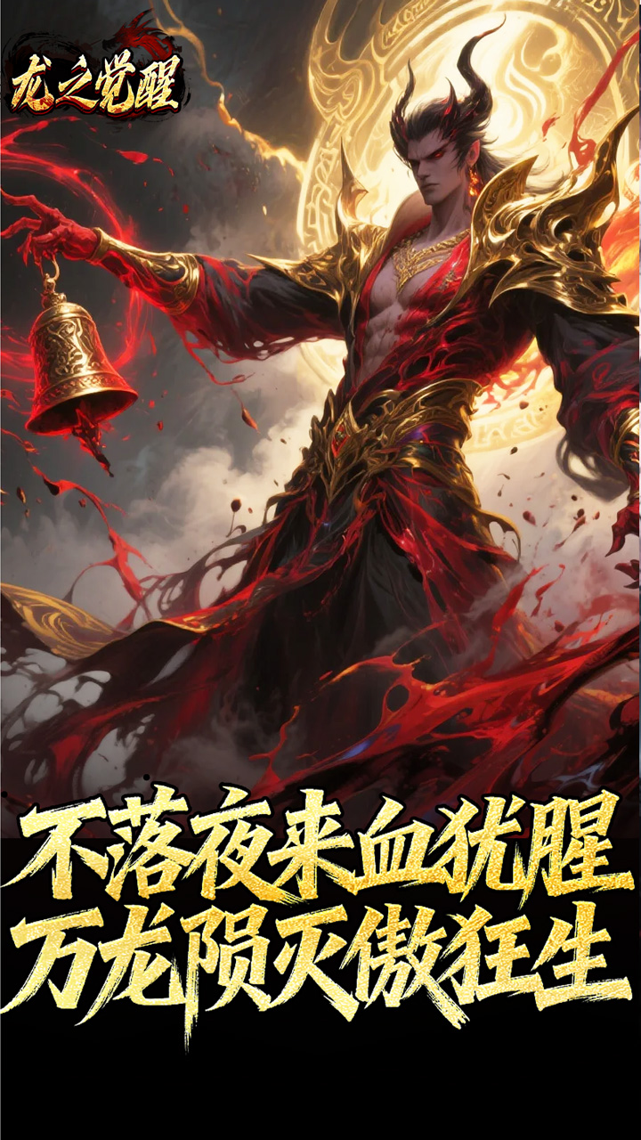 龙之觉醒 游戏截图3