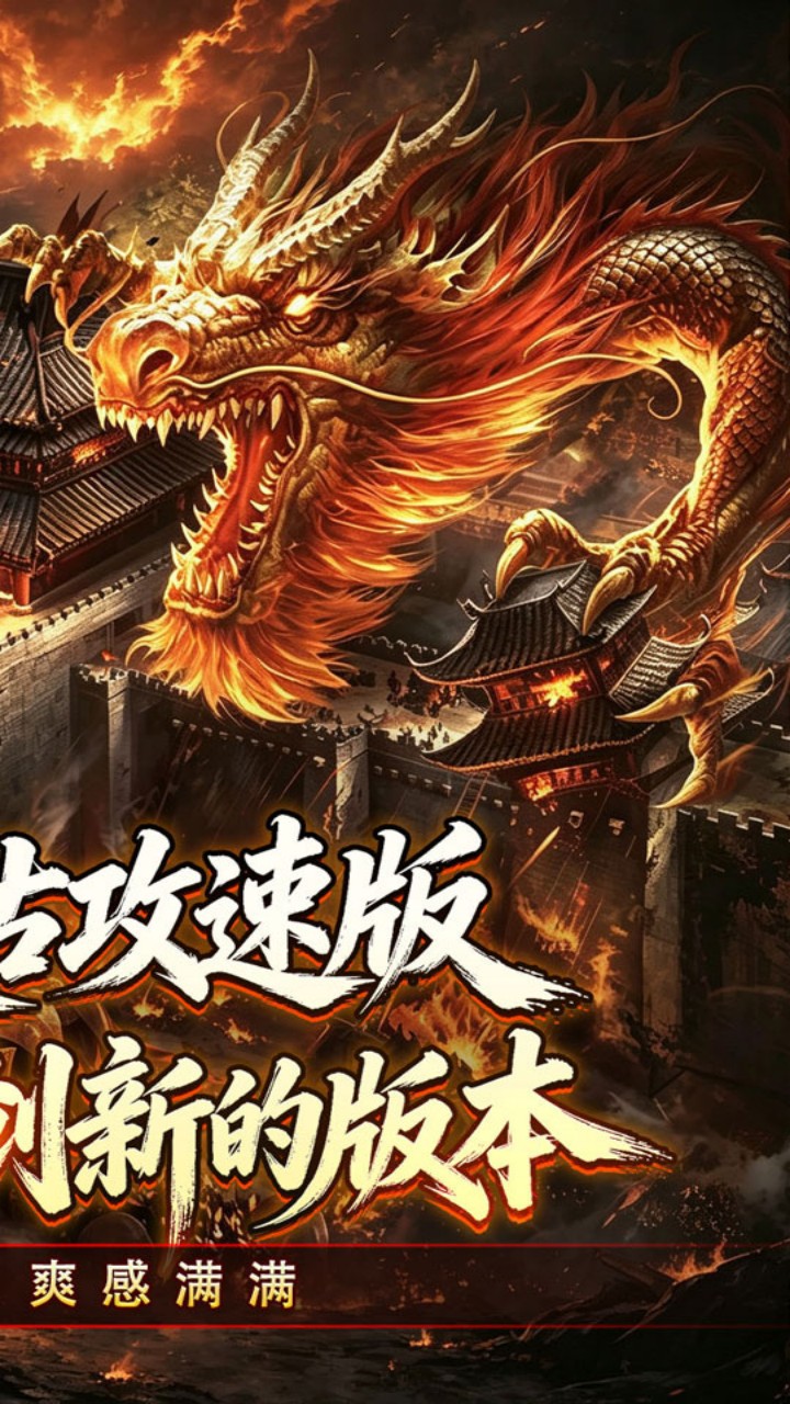 万界无双游戏截图1