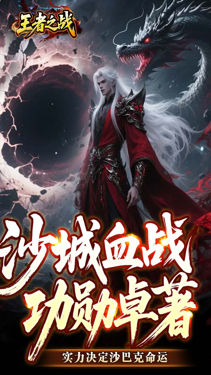 王者之战 简介图（图5）