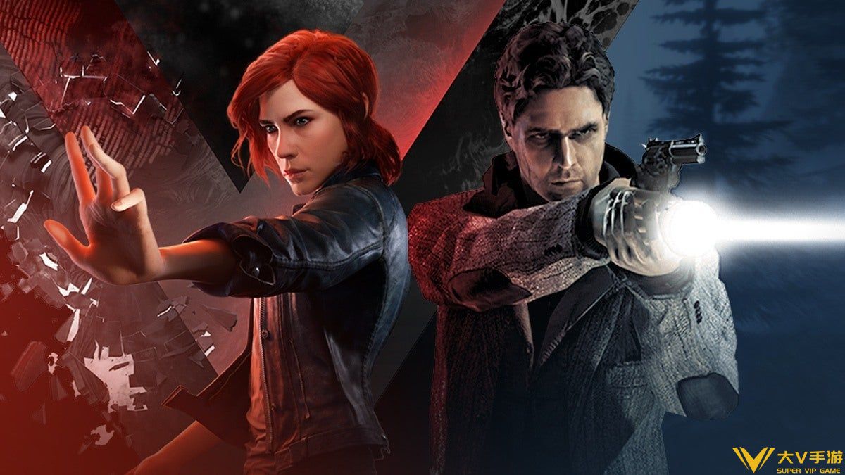 《心灵杀手2》已经完整可玩 开发商计划一年一部新游戏