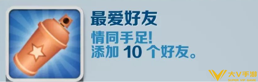 地铁跑酷最爱好友解锁前置条件是什么（地铁跑酷最爱好友成就完成技巧）