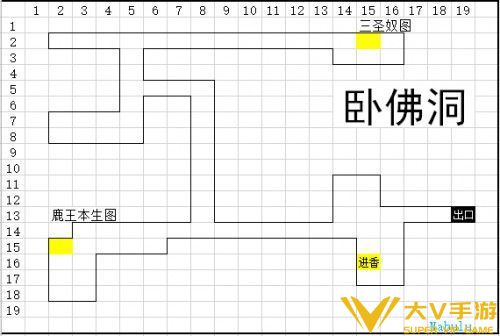 烟雨江湖十方集支线任务怎样做(烟雨江湖十方集支线任务通关流程)