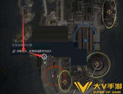 狙击精英5老鼠炸弹放置秘籍