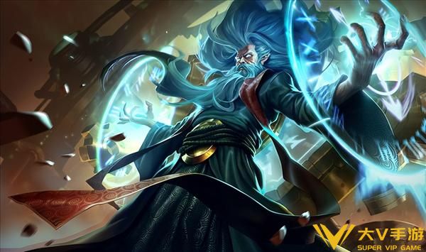 英雄联盟最新更新什么(LOL10.17版本更新信息)