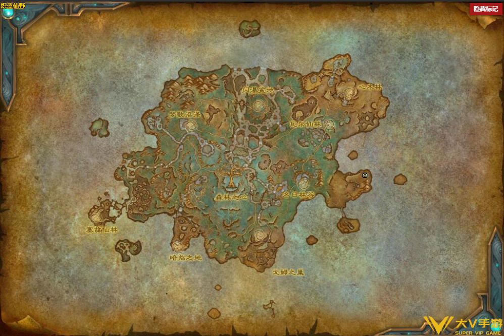 魔兽世界屈魂者的镰刀哪里刷_wow9.0屈魂者的镰刀掉落出处