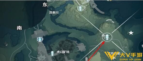 鸣潮无明湾怎样解密-无明湾解密秘籍