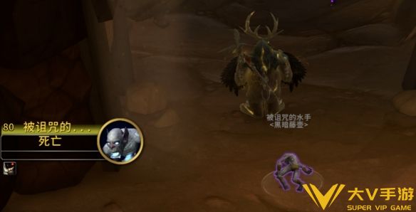 魔兽世界吟歌窃贼落网记任务秘籍_wow11.0.7吟歌窃贼落网记任务怎样做