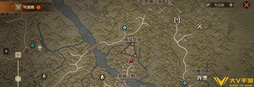 龙息神寂河湾地怎样打-河湾地打法秘籍
