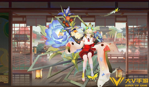 阴阳师歌留多御魂怎样选择