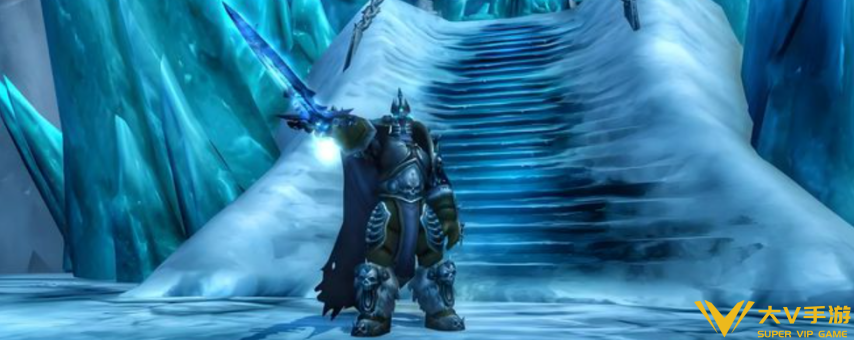 魔兽世界寒冰纹章怎样获取_wow怀旧服寒冰纹章在哪兑换