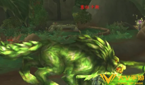 魔兽世界邪能幼崽宠物获取攻略