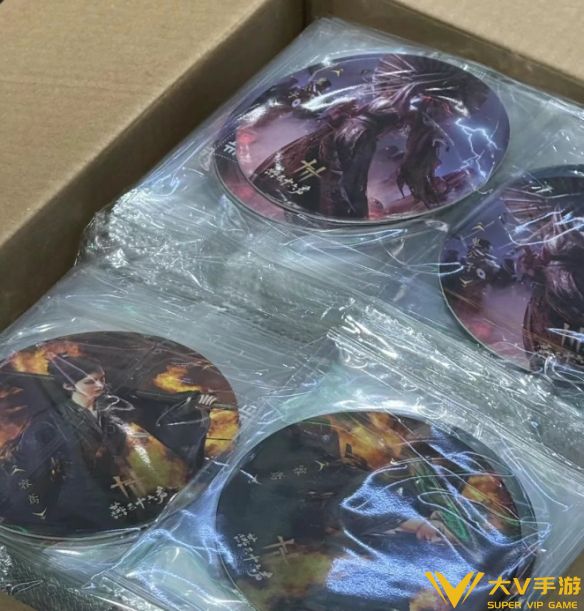 《燕云十六声》林里联名活动介绍