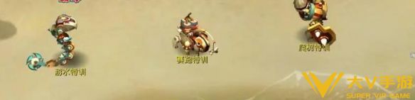 《梦幻西游》灵猴出世副本打法秘籍