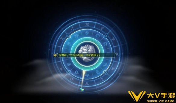 《梦幻西游》卯时都管七国人物银盒获取秘籍