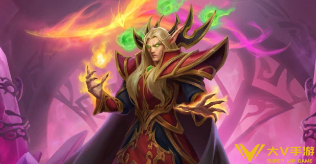 魔兽世界诺尔凯的戒指获取攻略