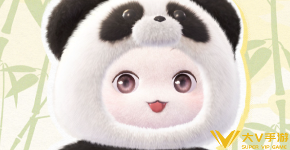 无限暖暖大熊猫联动时装获取攻略