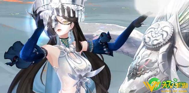 阴阳师伊邪那美湮川缠铃什么时候上线-伊邪那美湮川缠铃上线时间介绍