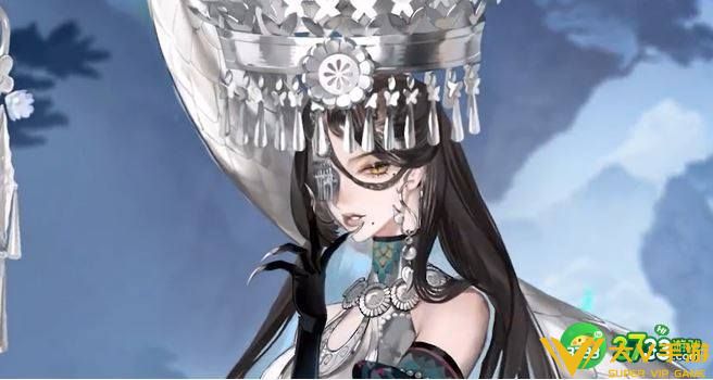 阴阳师伊邪那美湮川缠铃什么时候上线-伊邪那美湮川缠铃上线时间介绍