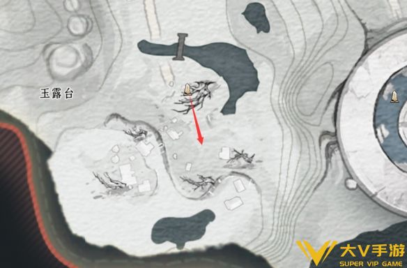 《燕云十六声》铁锈味的月亮任务秘籍
