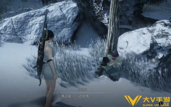 《燕云十六声》桑间之咏任务秘籍
