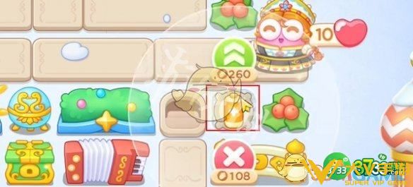 保卫萝卜4胡桃夹子第六十四关怎样过-胡桃夹子第64关通关秘籍
