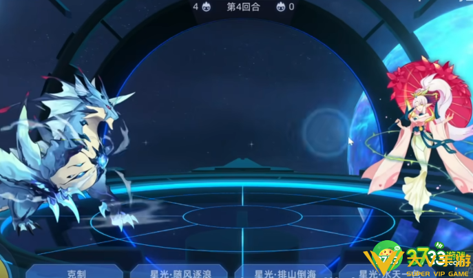 赛尔号巅峰之战六界御神技能怎样玩-六界御神技能玩法介绍