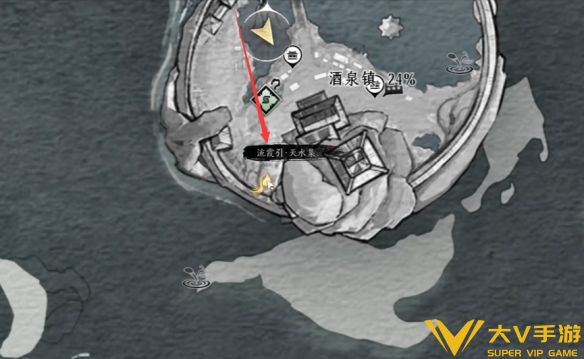 《燕云十六声》凉州无垢塔前往攻略