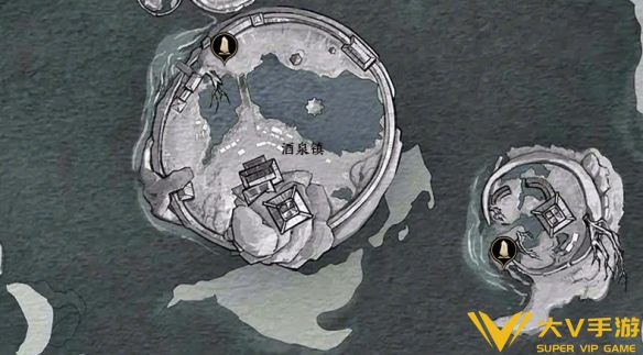 《燕云十六声》凉州无垢塔前往攻略