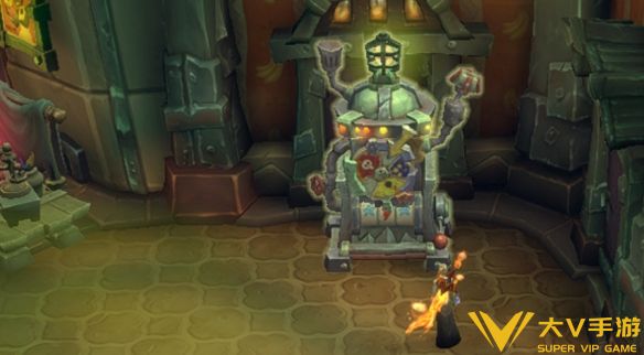 魔兽世界晶化强化符文怎样获取_wow11.1晶化强化符文获取秘籍