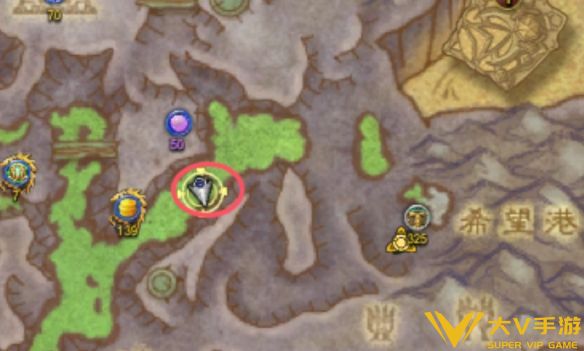 魔兽世界邪斑鱼卵怎样获取_wow邪斑鱼卵获取秘籍