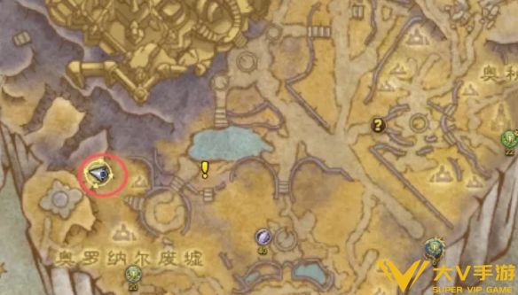 魔兽世界邪斑鱼卵怎样获取_wow邪斑鱼卵获取秘籍