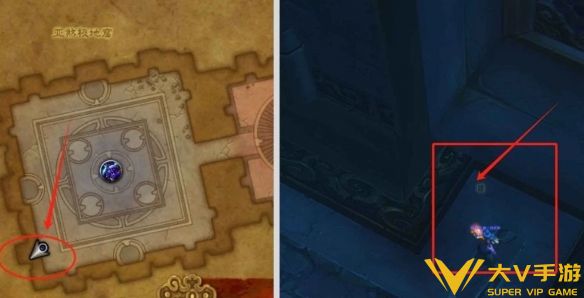 魔兽世界谜语人的灵蛇怎样获取_wow谜语人的灵蛇坐骑获取秘籍