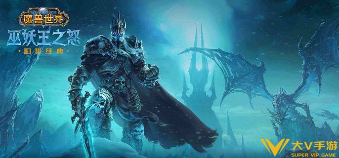 魔兽世界天谴之门任务怎样做