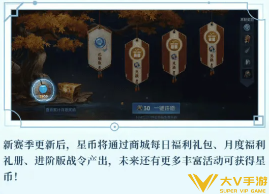 王者荣耀蓝星币紫星币兑换星币攻略2