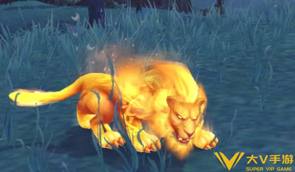 魔兽世界德鲁伊火猫形态获取攻略4