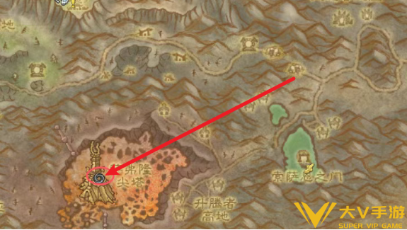 魔兽世界德鲁伊火猫形态获取攻略1