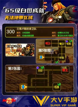dnf手游警卫队长库尔基普位置介绍