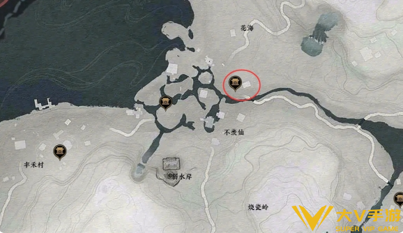 燕云十六声寻风使获取攻略1